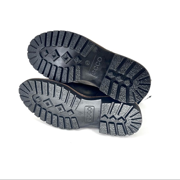 ECCO Men's Jamestown Leather Chelsea Boot - Available in sizes 6 - 6.5 & 7 - 7.5 - Picture 8 of 10